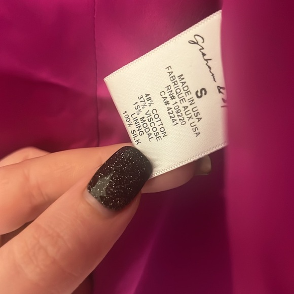 Graham and Spencer leopard jacket - Picture 3 of 6